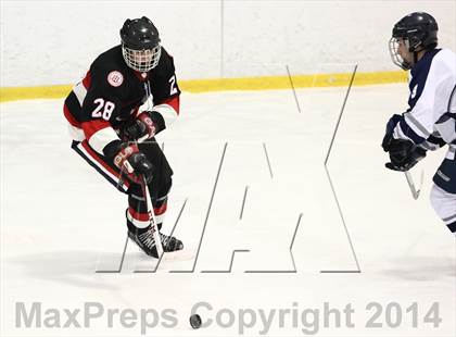 Thumbnail 3 in Chaminade vs. St. Louis University photogallery.