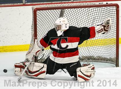 Thumbnail 3 in Chaminade vs. St. Louis University photogallery.