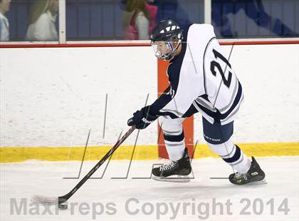 Thumbnail 3 in Chaminade vs. St. Louis University photogallery.