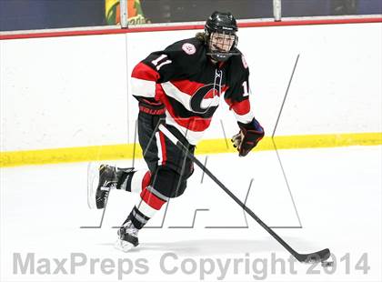 Thumbnail 3 in Chaminade vs. St. Louis University photogallery.