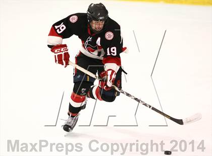 Thumbnail 3 in Chaminade vs. St. Louis University photogallery.