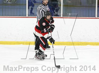 Thumbnail 1 in Chaminade vs. St. Louis University photogallery.