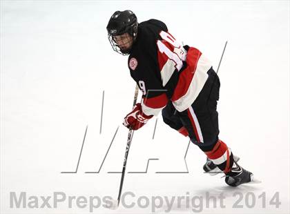 Thumbnail 3 in Chaminade vs. St. Louis University photogallery.