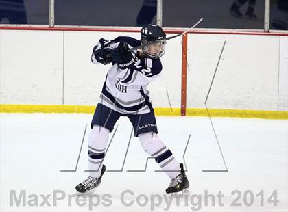 Thumbnail 1 in Chaminade vs. St. Louis University photogallery.