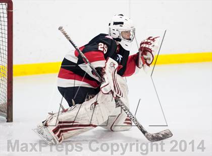 Thumbnail 3 in Chaminade vs. St. Louis University photogallery.