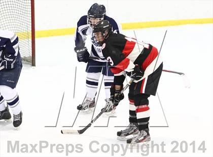 Thumbnail 3 in Chaminade vs. St. Louis University photogallery.