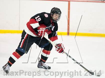 Thumbnail 3 in Chaminade vs. St. Louis University photogallery.