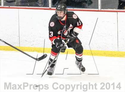 Thumbnail 3 in Chaminade vs. St. Louis University photogallery.