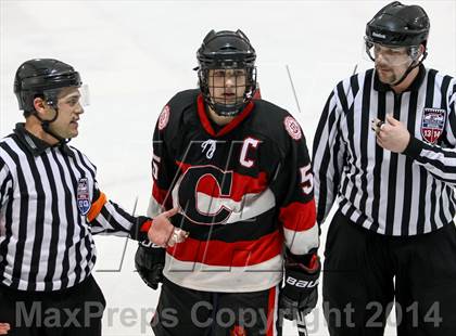 Thumbnail 2 in Chaminade vs. St. Louis University photogallery.