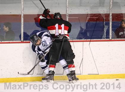 Thumbnail 3 in Chaminade vs. St. Louis University photogallery.