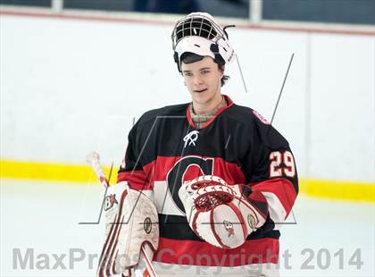 Thumbnail 2 in Chaminade vs. St. Louis University photogallery.