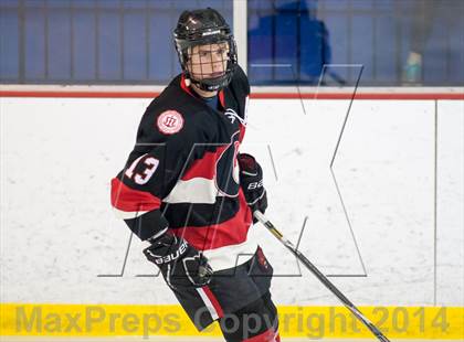 Thumbnail 3 in Chaminade vs. St. Louis University photogallery.