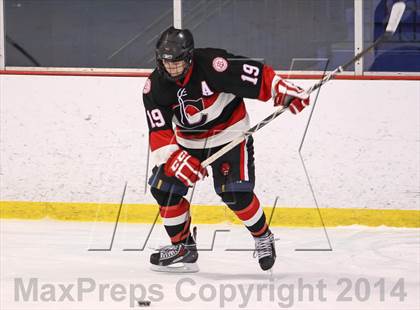 Thumbnail 2 in Chaminade vs. St. Louis University photogallery.