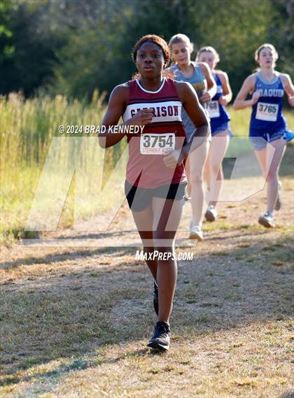 Thumbnail 1 in UIL Cross Country District 23-AA Meet photogallery.