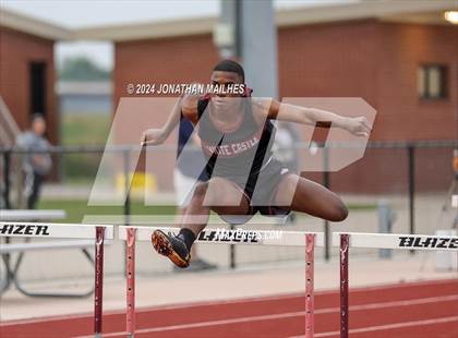 Thumbnail 1 in LHSAA 1A-8 District Meet photogallery.
