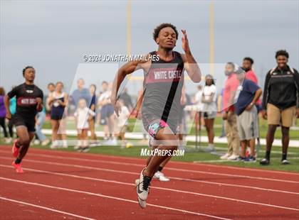 Thumbnail 1 in LHSAA 1A-8 District Meet photogallery.