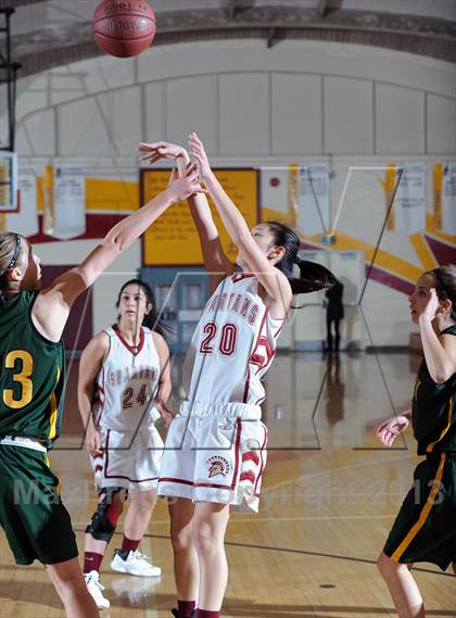 Thumbnail 2 in Moorpark @ La Canada  (La Canada Tournament) photogallery.