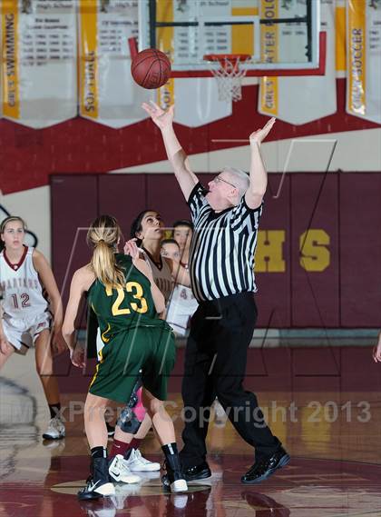 Thumbnail 3 in Moorpark @ La Canada  (La Canada Tournament) photogallery.
