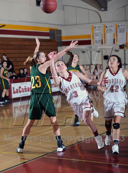 Thumbnail 3 in Moorpark @ La Canada  (La Canada Tournament) photogallery.