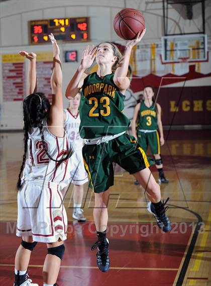 Thumbnail 2 in Moorpark @ La Canada  (La Canada Tournament) photogallery.