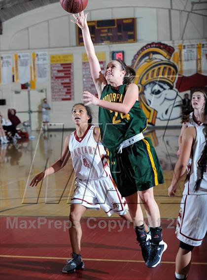 Thumbnail 2 in Moorpark @ La Canada  (La Canada Tournament) photogallery.