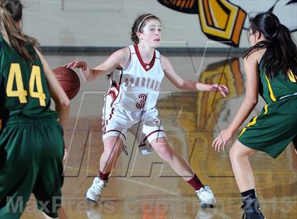 Thumbnail 2 in Moorpark @ La Canada  (La Canada Tournament) photogallery.