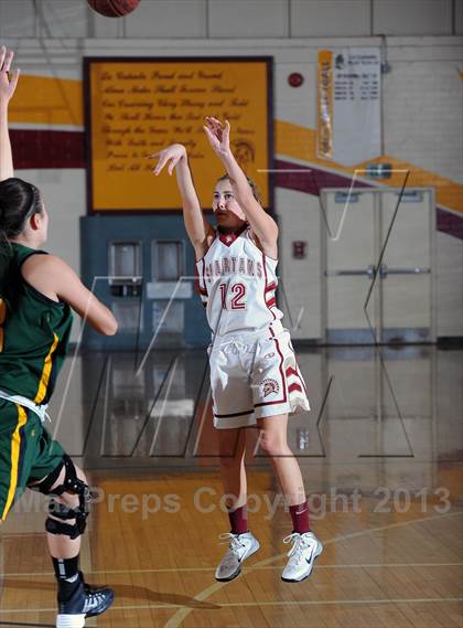 Thumbnail 1 in Moorpark @ La Canada  (La Canada Tournament) photogallery.