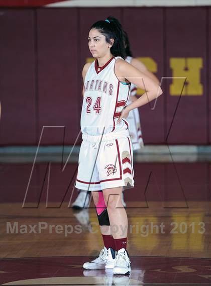 Thumbnail 2 in Moorpark @ La Canada  (La Canada Tournament) photogallery.