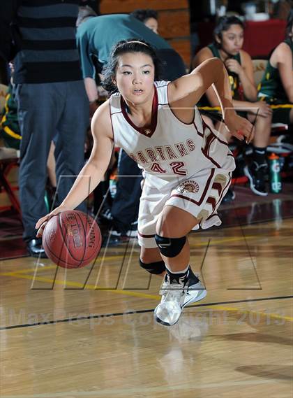 Thumbnail 1 in Moorpark @ La Canada  (La Canada Tournament) photogallery.