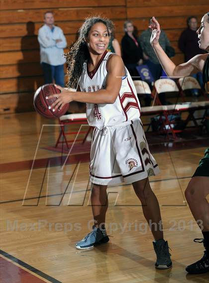 Thumbnail 3 in Moorpark @ La Canada  (La Canada Tournament) photogallery.