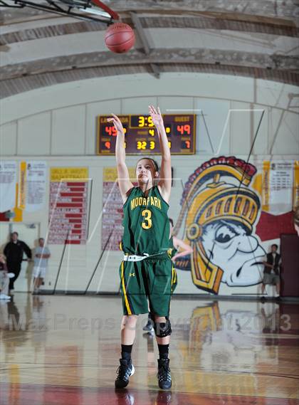 Thumbnail 1 in Moorpark @ La Canada  (La Canada Tournament) photogallery.
