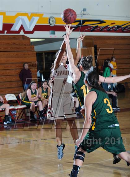 Thumbnail 1 in Moorpark @ La Canada  (La Canada Tournament) photogallery.
