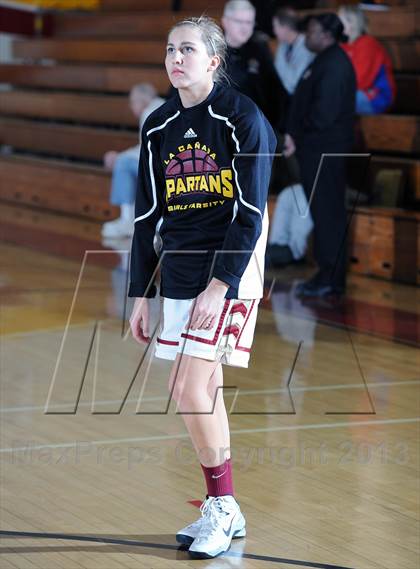 Thumbnail 1 in Moorpark @ La Canada  (La Canada Tournament) photogallery.