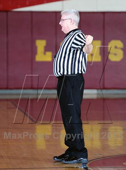 Thumbnail 2 in Moorpark @ La Canada  (La Canada Tournament) photogallery.