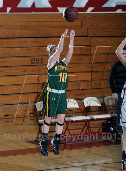 Thumbnail 1 in Moorpark @ La Canada  (La Canada Tournament) photogallery.