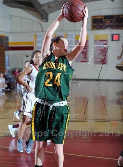 Thumbnail 3 in Moorpark @ La Canada  (La Canada Tournament) photogallery.