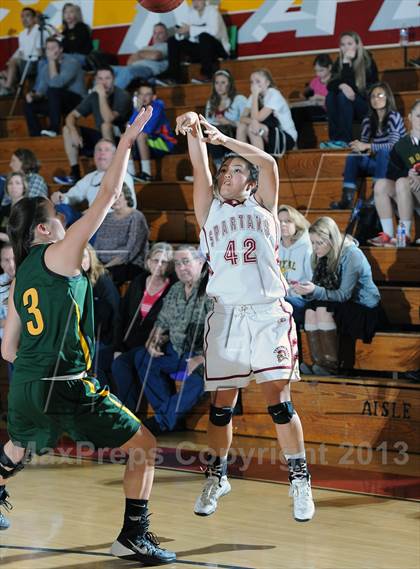 Thumbnail 2 in Moorpark @ La Canada  (La Canada Tournament) photogallery.