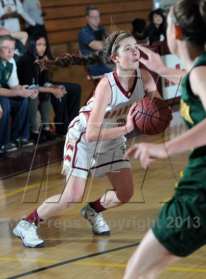 Thumbnail 1 in Moorpark @ La Canada  (La Canada Tournament) photogallery.