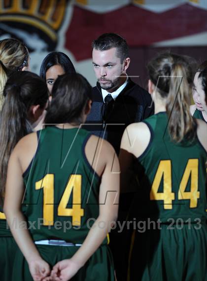 Thumbnail 3 in Moorpark @ La Canada  (La Canada Tournament) photogallery.