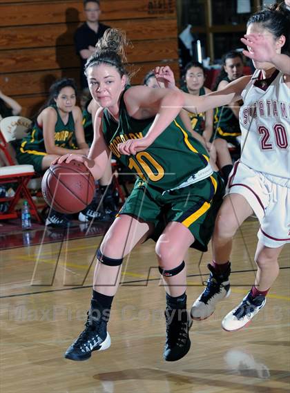 Thumbnail 3 in Moorpark @ La Canada  (La Canada Tournament) photogallery.
