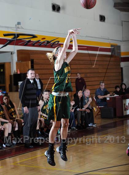 Thumbnail 1 in Moorpark @ La Canada  (La Canada Tournament) photogallery.