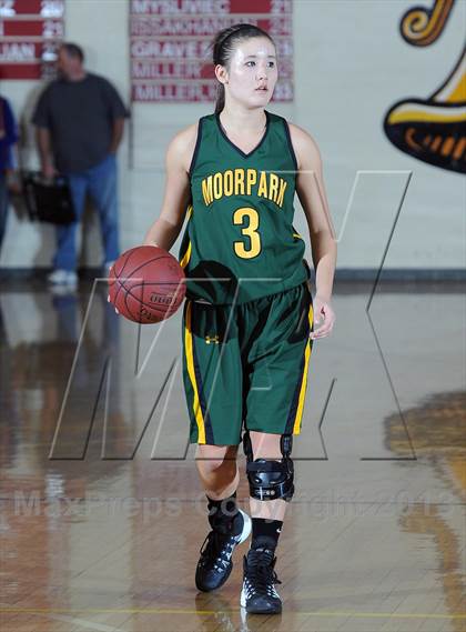 Thumbnail 3 in Moorpark @ La Canada  (La Canada Tournament) photogallery.