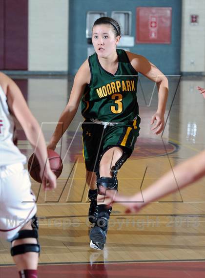 Thumbnail 3 in Moorpark @ La Canada  (La Canada Tournament) photogallery.
