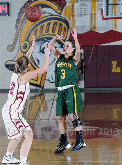 Thumbnail 1 in Moorpark @ La Canada  (La Canada Tournament) photogallery.