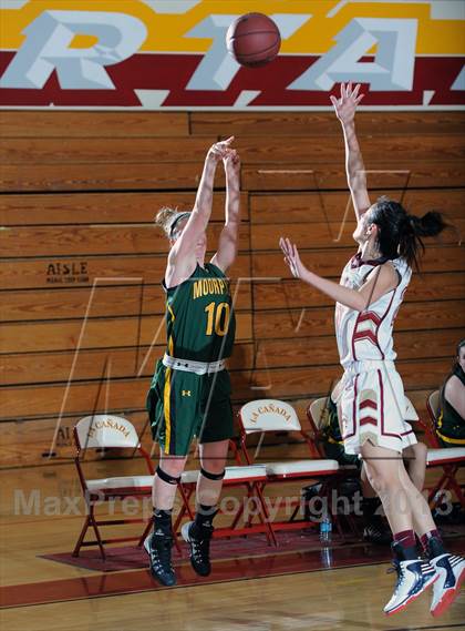 Thumbnail 3 in Moorpark @ La Canada  (La Canada Tournament) photogallery.