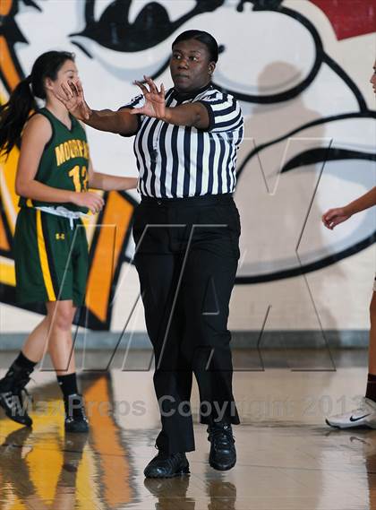 Thumbnail 2 in Moorpark @ La Canada  (La Canada Tournament) photogallery.