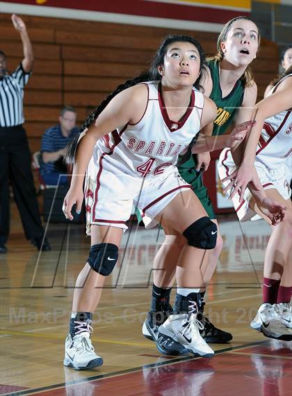 Thumbnail 2 in Moorpark @ La Canada  (La Canada Tournament) photogallery.