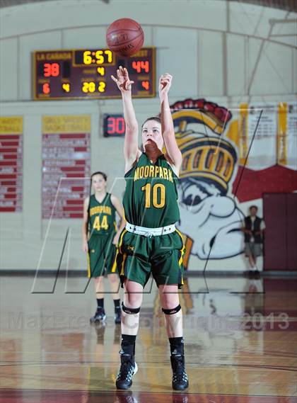 Thumbnail 1 in Moorpark @ La Canada  (La Canada Tournament) photogallery.