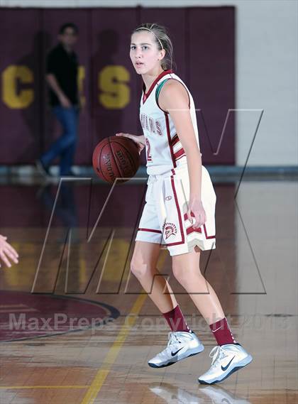 Thumbnail 1 in Moorpark @ La Canada  (La Canada Tournament) photogallery.