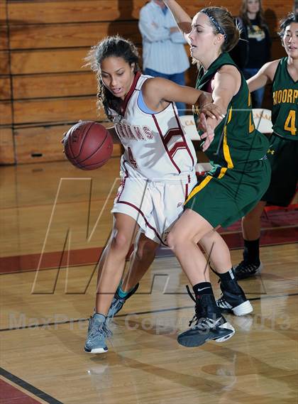 Thumbnail 2 in Moorpark @ La Canada  (La Canada Tournament) photogallery.